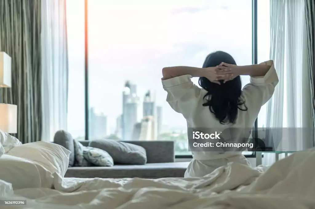 You are currently viewing 5 habitudes matinales pour booster votre énergie quotidienne