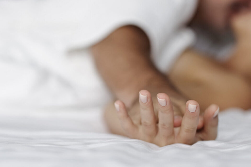 You are currently viewing Étranglement sexuel : comprendre les risques pour ta santé et ton bien-être