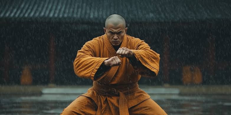 You are currently viewing Enseignements des moines Shaolin pour un focus, une productivité et un bien-être durables