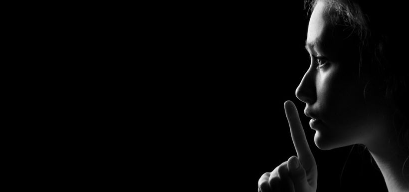 You are currently viewing Garder ses objectifs secrets : pourquoi le silence aide à les atteindre