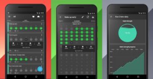 Lire la suite à propos de l’article Pourquoi certaines personnes deviennent dépendantes aux applications de tracking
