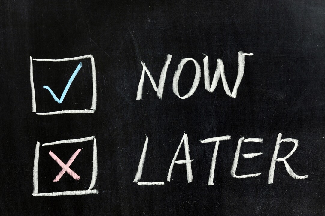 You are currently viewing Comment vaincre la procrastination en stimulant durablement la motivation