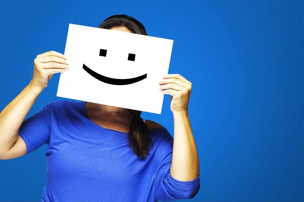 You are currently viewing Comment être heureux et construire un bien-être durable