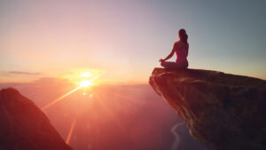 Lire la suite à propos de l’article Méditation de pleine conscience : comment quelques minutes suffisent pour réduire le stress