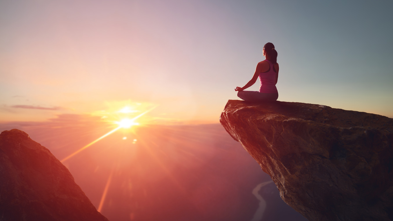 You are currently viewing Méditation de pleine conscience : comment quelques minutes suffisent pour réduire le stress