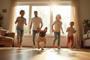 Lire la suite à propos de l’article Épanouissement familial : les 3 rituels du soir pour élever des enfants heureux