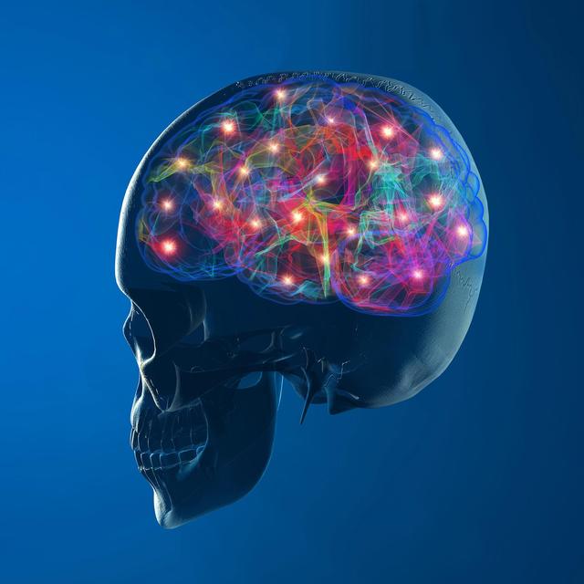 You are currently viewing Câblage Cérébral : Comment Vos Neurones Façonnent Votre Productivité et Votre Bien-être