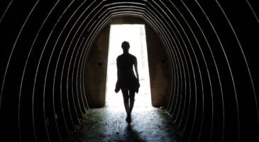 You are currently viewing Le Mystère de l&rsquo;Effet Porte : Pourquoi Changer de Pièce Réinitialise Nos Pensées et Comment en Tirer Parti