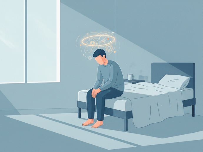 You are currently viewing Le Pouvoir Secret des Rituels : Comment Votre Cerveau Dégomme le Chaos et Boost son Bien-Être