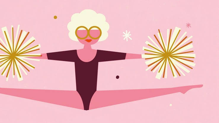 You are currently viewing Bien Vieillir : Le Secret d&rsquo;une Vie Longue, Riche et Sereine