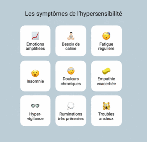 Lire la suite à propos de l’article Hypersensibilité : comment transformer votre sensibilité en une véritable force au quotidien