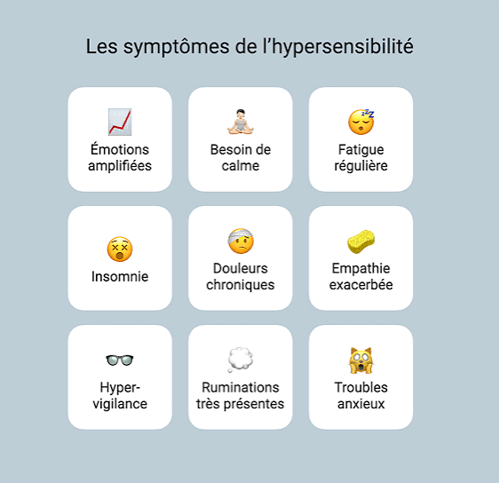 You are currently viewing Hypersensibilité : comment transformer votre sensibilité en une véritable force au quotidien