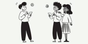 Lire la suite à propos de l’article Comment choisir le bon partenaire : les clés psychologiques pour une relation durable