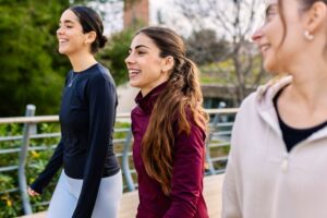 Lire la suite à propos de l’article Le Pouvoir Insoupçonné du Mouvement Quotidien : Prolonger Sa Vie Sans Être Athlète