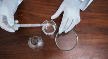 You are currently viewing Les Miracles de l&rsquo;Innovation et le Pouvoir de Votre Résilience : Redéfinir le Bien-être Face aux Défis de Santé