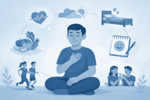 Lire la suite à propos de l’article Les Signes Infaillibles d&rsquo;un Bien-être Authentique et Durable