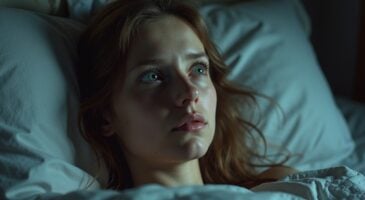 You are currently viewing Insomnie : Quand Votre Cerveau Reste en Mode Jour et Comment Retrouver un Sommeil Réparateur