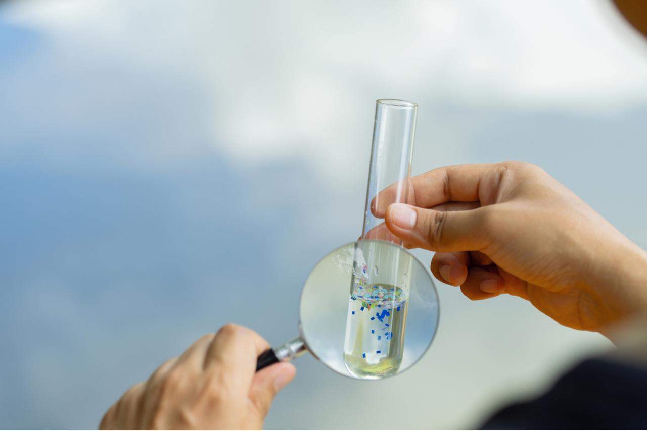 You are currently viewing « Nous pensions qu’ils seraient éliminés » : Comprendre la Toxicité des Microplastiques sur nos Défenses Immunitaires