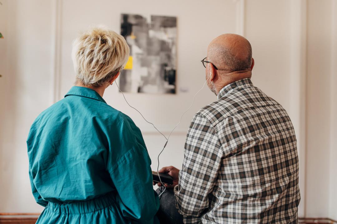 You are currently viewing La Science Révèle le Pouvoir de l&rsquo;Art pour le Cerveau Face à la Démence