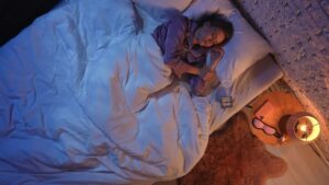 Lire la suite à propos de l’article Parmi les 5 Profils de Dormeurs Identifiés par les Chercheurs, Lequel Vous Correspond ?