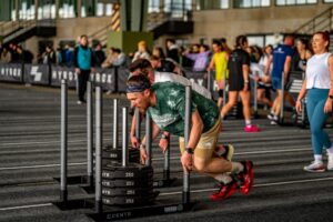 Lire la suite à propos de l’article Le Sport Tendance qui Fait Fureur : Entre Promesses et Risques Sportifs Inattendus