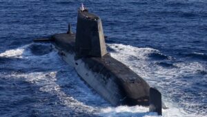 Lire la suite à propos de l’article Quand la Pression Submersible Révèle nos Fragilités : Leçons de Résilience Face à la Dépendance Militaire