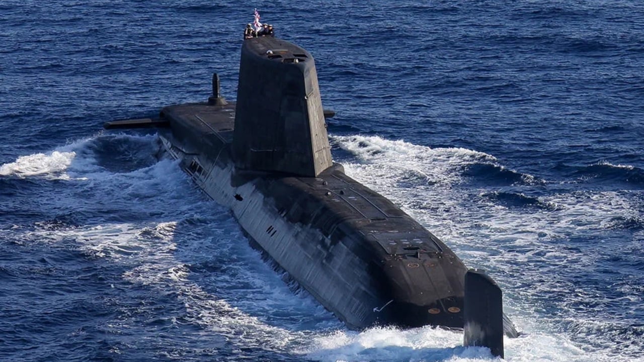 You are currently viewing Quand la Pression Submersible Révèle nos Fragilités : Leçons de Résilience Face à la Dépendance Militaire