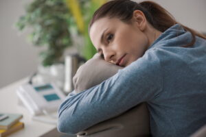 Lire la suite à propos de l’article Pas de doute : ce signe est le plus typique pour savoir si on est en préménopause