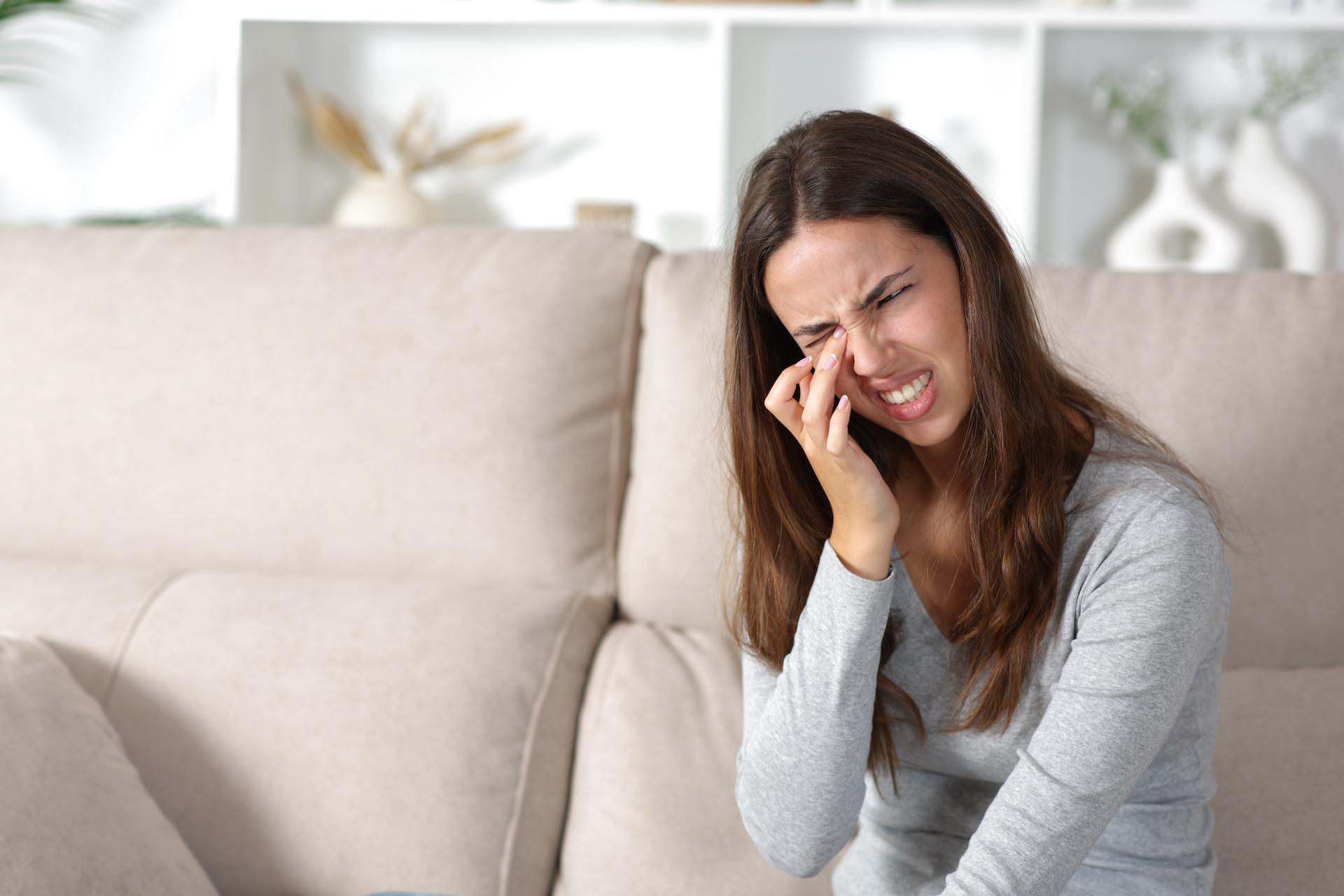 You are currently viewing Patient Bizarre : Un Mystère Oculaire Révélateur – Ce Que les Médecins Découvrent Laisse Sans Voix