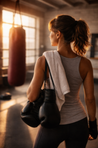 Lire la suite à propos de l’article Retrouver une hygiène de vie après l’addiction : un tournant fréquent autour de la quarantaine