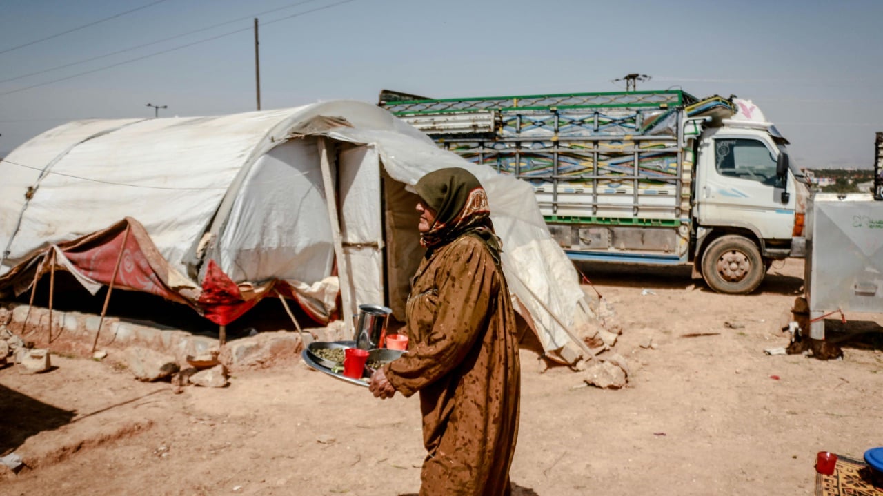 You are currently viewing Au Cœur des Défis : Cultiver la Résilience Face à une Potentielle Crise Alimentaire Mondiale