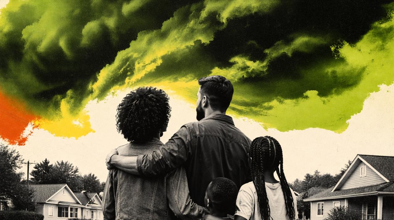 You are currently viewing Ce chiffre choc sur les partisans de la fin du monde que les décideurs politiques ne peuvent plus ignorer