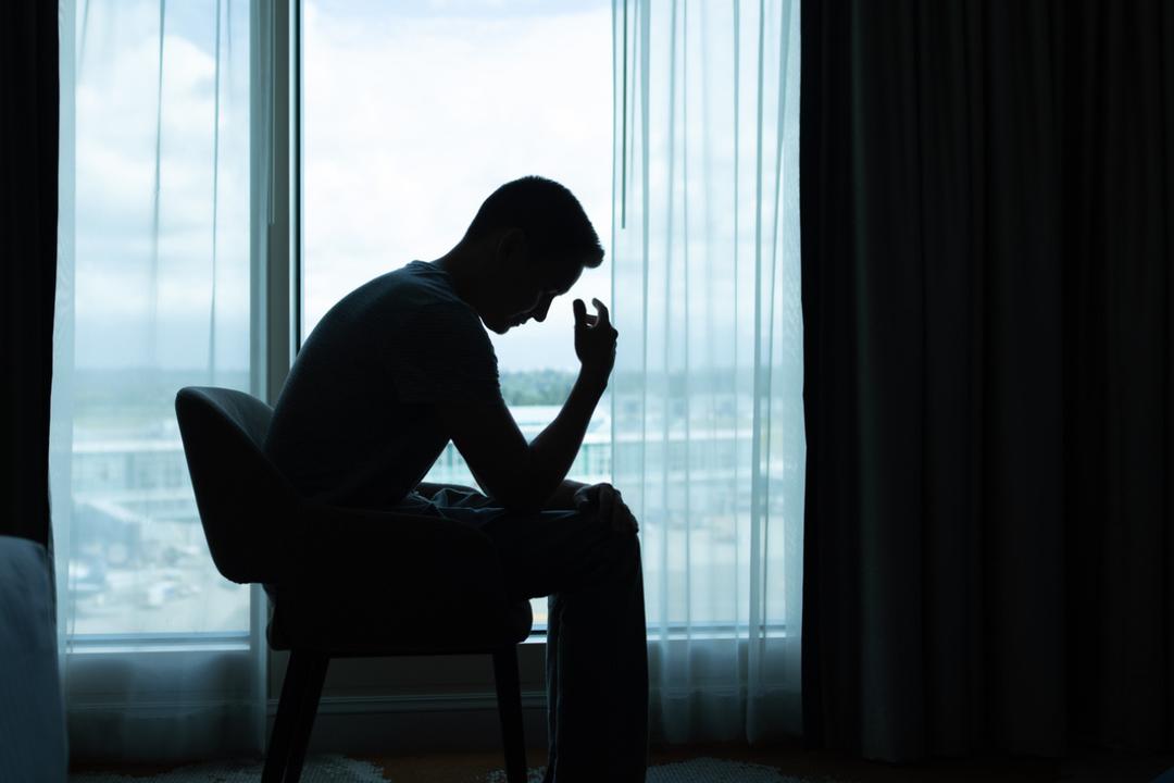 You are currently viewing 30 ans de dépression : cette stimulation cérébrale provoque un tournant inattendu