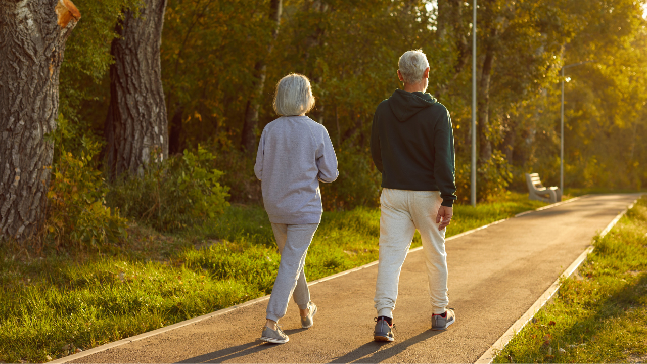 You are currently viewing La Marche : Un Pas Vers des Milliards en [Économiesanté] pour la France
